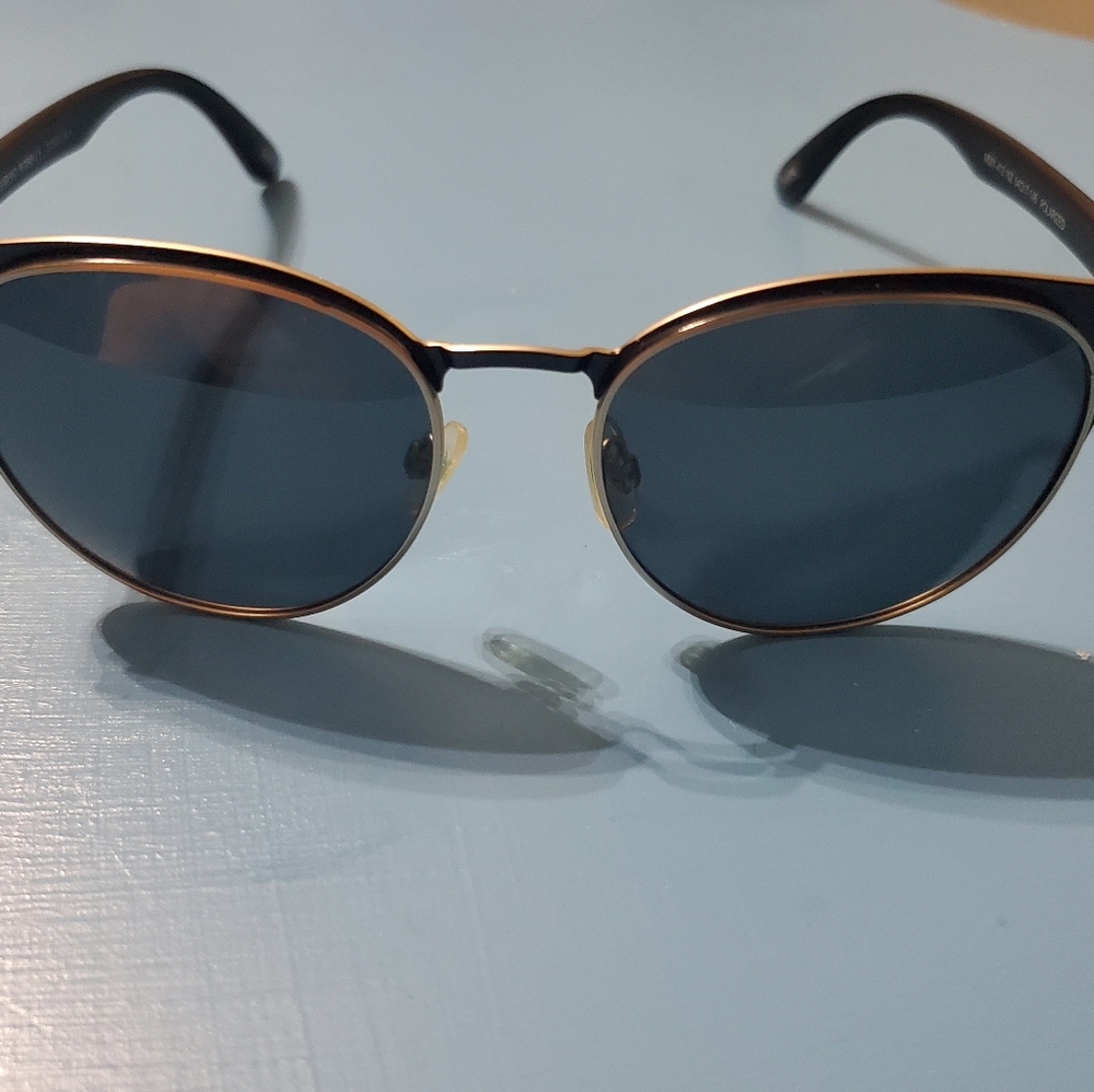 Mario Rossi Sunglasses